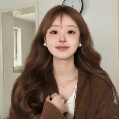 巧手女孩